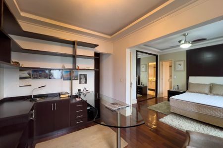 Apartamento para alugar com 132m², 3 quartos e 3 vagasSuíte 1