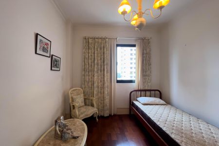 Apartamento para alugar com 132m², 3 quartos e 3 vagasSuíte 2