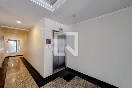 Apartamento para alugar com 132m², 3 quartos e 3 vagasHall de entrada