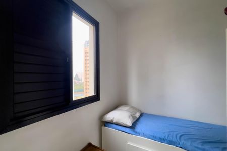 Apartamento para alugar com 132m², 3 quartos e 3 vagasQuarto de Serviço