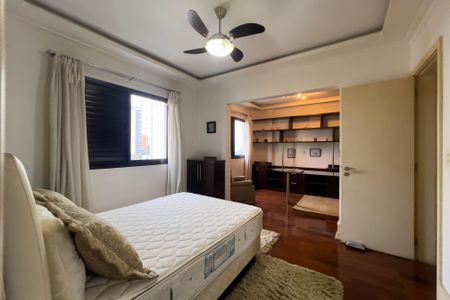 Apartamento para alugar com 132m², 3 quartos e 3 vagasSuíte 1