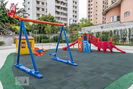 Apartamento para alugar com 132m², 3 quartos e 3 vagasPlayground