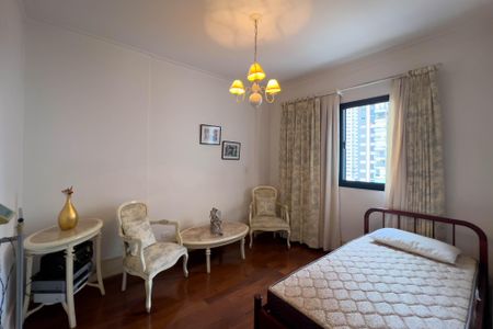 Apartamento para alugar com 132m², 3 quartos e 3 vagasSuíte 2