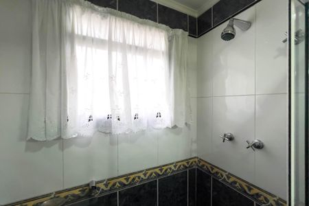 Apartamento para alugar com 132m², 3 quartos e 3 vagasBanheiro da Suíte 2