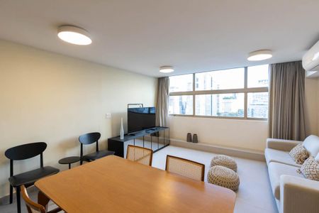 Studio à venda com 38m², 1 quarto e sem vaga Studio à venda com 38m², 1 quarto e sem vagaStudio