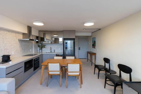 Studio à venda com 38m², 1 quarto e sem vaga Studio à venda com 38m², 1 quarto e sem vagaStudio