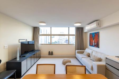 Studio de kitnet/studio à venda com 1 quarto, 38m² em Centro Histórico de São Paulo, São Paulo