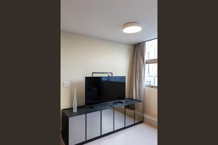 Studio de kitnet/studio à venda com 1 quarto, 38m² em Centro Histórico de São Paulo, São Paulo