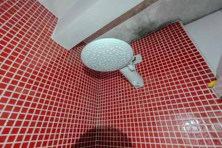 Studio à venda com 42m², 1 quarto e sem vaga Studio à venda com 42m², 1 quarto e sem vagaBanheiro