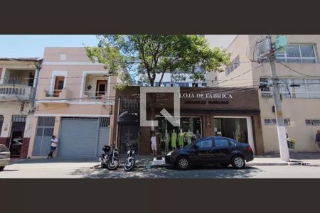 Studio à venda com 42m², 1 quarto e sem vaga Studio à venda com 42m², 1 quarto e sem vagaFachada