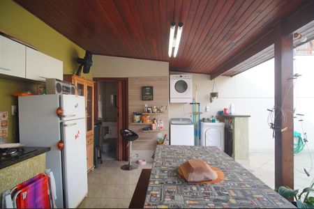 Casa à venda com 124m², 2 quartos e 2 vagasEspaço Gourmet