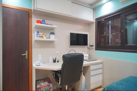 Casa à venda com 124m², 2 quartos e 2 vagasQuarto 2