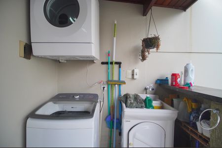 Casa à venda com 124m², 2 quartos e 2 vagasEspaço Gourmet