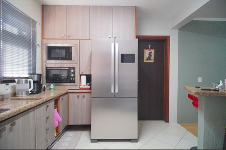 Casa à venda com 124m², 2 quartos e 2 vagasCozinha