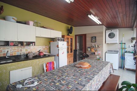 Casa à venda com 124m², 2 quartos e 2 vagasEspaço Gourmet