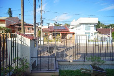 Vista do Quarto 1 de casa à venda com 2 quartos, 124m² em Guarani, Novo Hamburgo