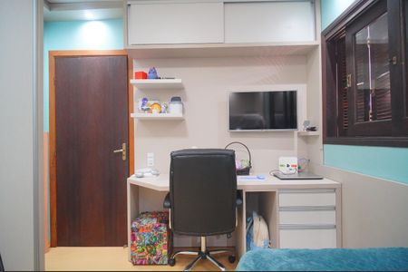 Quarto 2 de casa à venda com 2 quartos, 124m² em Guarani, Novo Hamburgo
