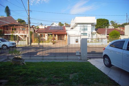 Vista da Sala de casa à venda com 2 quartos, 124m² em Guarani, Novo Hamburgo