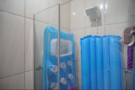 Casa à venda com 124m², 2 quartos e 2 vagasBanheiro 2