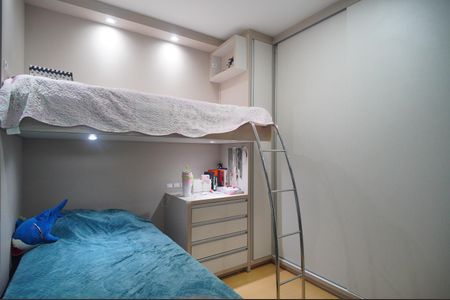 Casa à venda com 124m², 2 quartos e 2 vagasQuarto 2