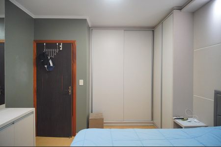 Quarto 1 de casa à venda com 2 quartos, 124m² em Guarani, Novo Hamburgo