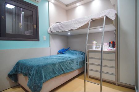 Casa à venda com 124m², 2 quartos e 2 vagasQuarto 2