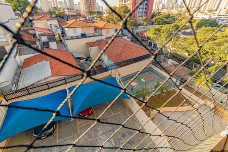 Apartamento à venda com 78m², 3 quartos e 2 vagasVista Quarto 1