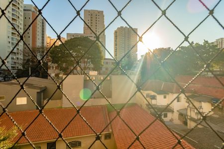 Apartamento à venda com 78m², 3 quartos e 2 vagasVista Suíte