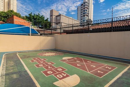 Apartamento à venda com 78m², 3 quartos e 2 vagasÁrea comum