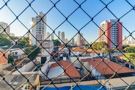 Apartamento à venda com 78m², 3 quartos e 2 vagasVista Quarto 2