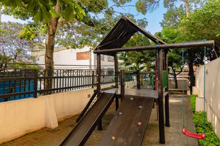 Apartamento à venda com 78m², 3 quartos e 2 vagasÁrea comum