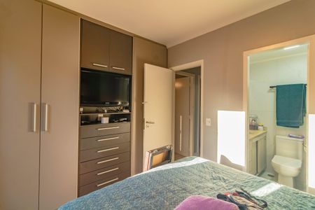 Apartamento à venda com 78m², 3 quartos e 2 vagasSuíte