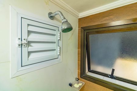 Apartamento à venda com 78m², 3 quartos e 2 vagasBanheiro Suíte