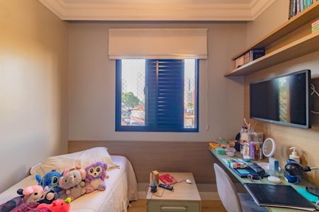 Apartamento à venda com 78m², 3 quartos e 2 vagasQuarto 1