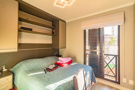 Apartamento à venda com 78m², 3 quartos e 2 vagasSuíte