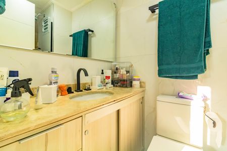 Apartamento à venda com 78m², 3 quartos e 2 vagasBanheiro Suíte