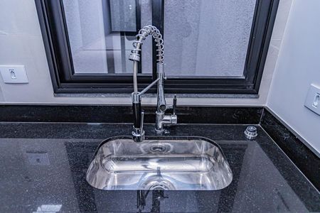 Casa à venda com 299m², 3 quartos e 2 vagasCozinha