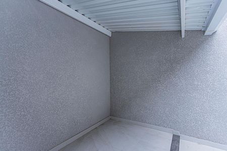 Casa à venda com 299m², 3 quartos e 2 vagasÁrea de serviço e quintal