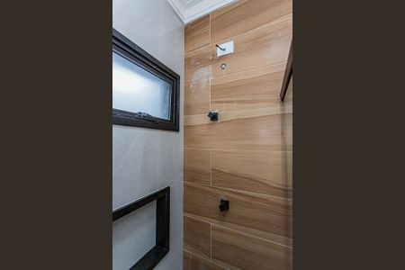 Casa à venda com 299m², 3 quartos e 2 vagasBanheiro Suíte 3