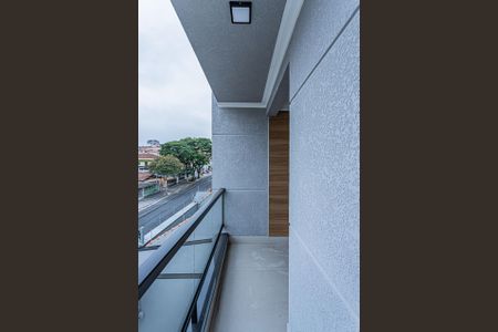 Casa à venda com 299m², 3 quartos e 2 vagasVaranda Suíte 1