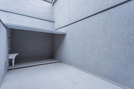 Casa à venda com 299m², 3 quartos e 2 vagasÁrea de serviço e quintal