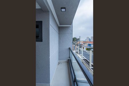 Casa à venda com 299m², 3 quartos e 2 vagasVaranda Suíte 1