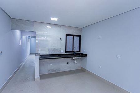 Casa à venda com 299m², 3 quartos e 2 vagasCozinha