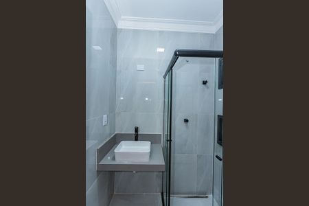 Casa à venda com 299m², 3 quartos e 2 vagasBanheiro Suíte 1