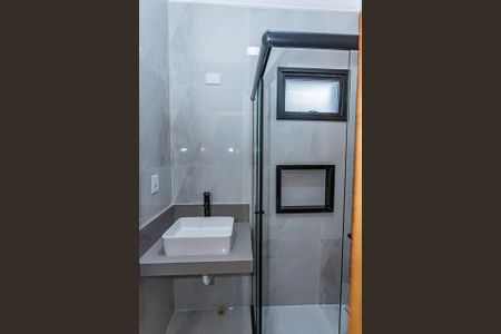 Casa à venda com 299m², 3 quartos e 2 vagasBanheiro Suíte 3