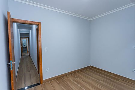 Casa à venda com 299m², 3 quartos e 2 vagas Suíte 3