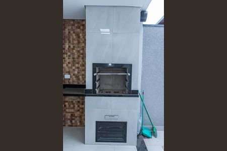 Casa à venda com 299m², 3 quartos e 2 vagasChurrasqueira