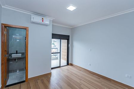 Casa à venda com 299m², 3 quartos e 2 vagasSuíte 1