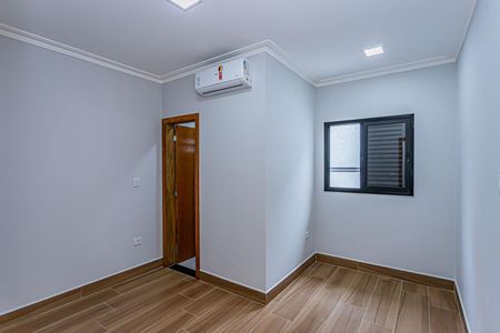 Casa à venda com 299m², 3 quartos e 2 vagas Suíte 3