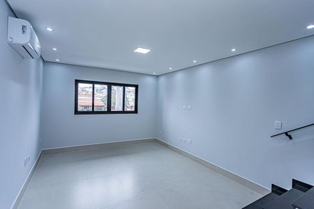 Sala de casa à venda com 3 quartos, 299m² em Parque Sao Domingos, São Paulo